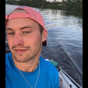 Meet your Posher, Rowdy